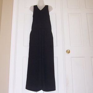 LOFT Wide-Leg Jumpsuit (hits at ankle)